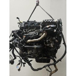 Moteur Peugeot 208 1 Phase 2